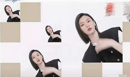 魏淑芬的吃瓜人生：从户外少女到娱乐圈新焦点