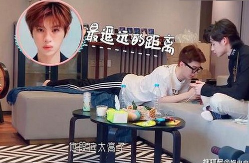 林依晨近况大揭秘！娱乐圈那些你不知道的背后故事